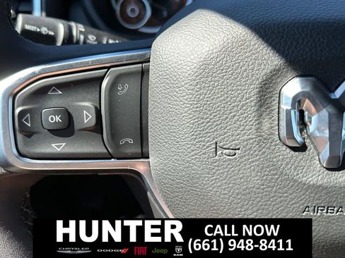 New 2026 RAM 2500 Big Horn AWD/4WD image 19