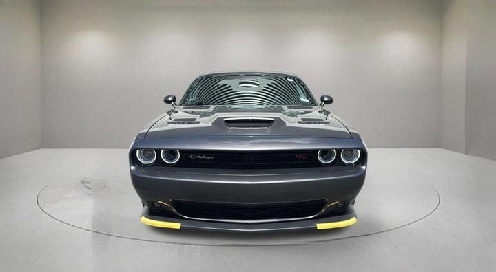 Used 2023 Dodge Challenger R/T Scat Pack w/ Plus Package RWD image 2