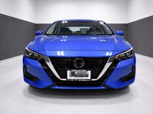 Used 2023 Nissan Sentra SV image 6