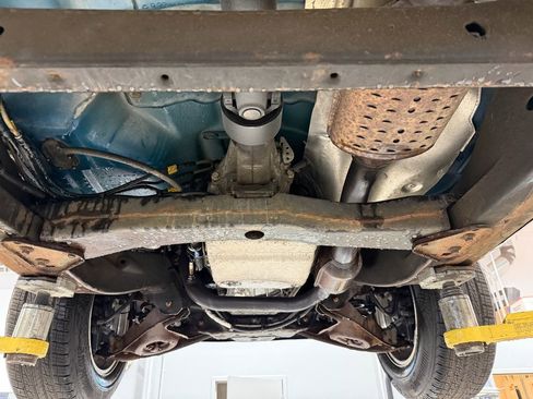 Used 2002 Chevrolet Blazer LS w/ Preferred Equipment Group image 24