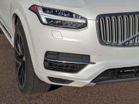 Used 2018 Volvo XC90 T8 Inscription w/ Convenience Package image 8