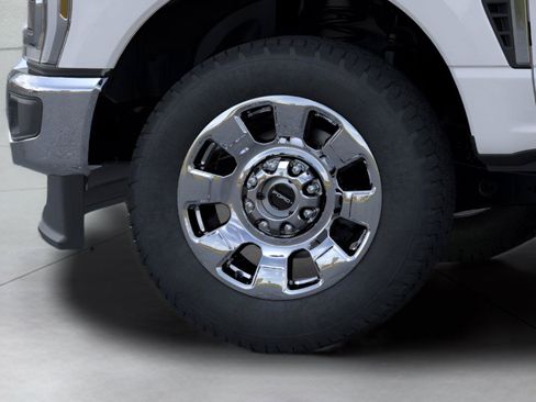 New 2026 Ford F250 Lariat w/ Chrome Package AWD/4WD image 20