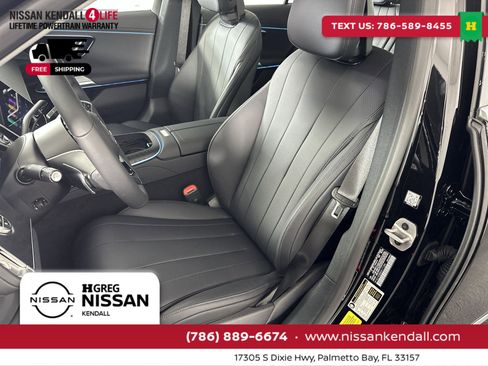 Used 2025 Mercedes-Benz E 350 Sedan image 15