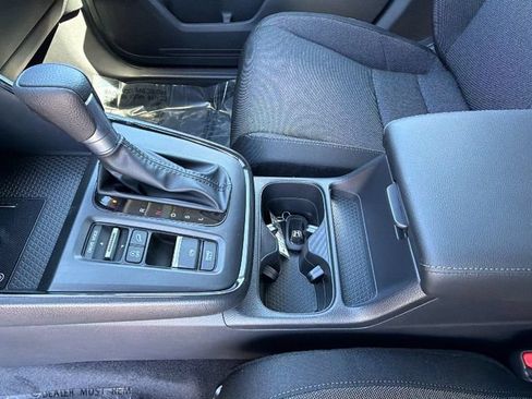 New 2026 Honda CR-V EX image 13