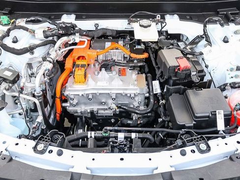 New 2026 Honda Prologue Eco image 7