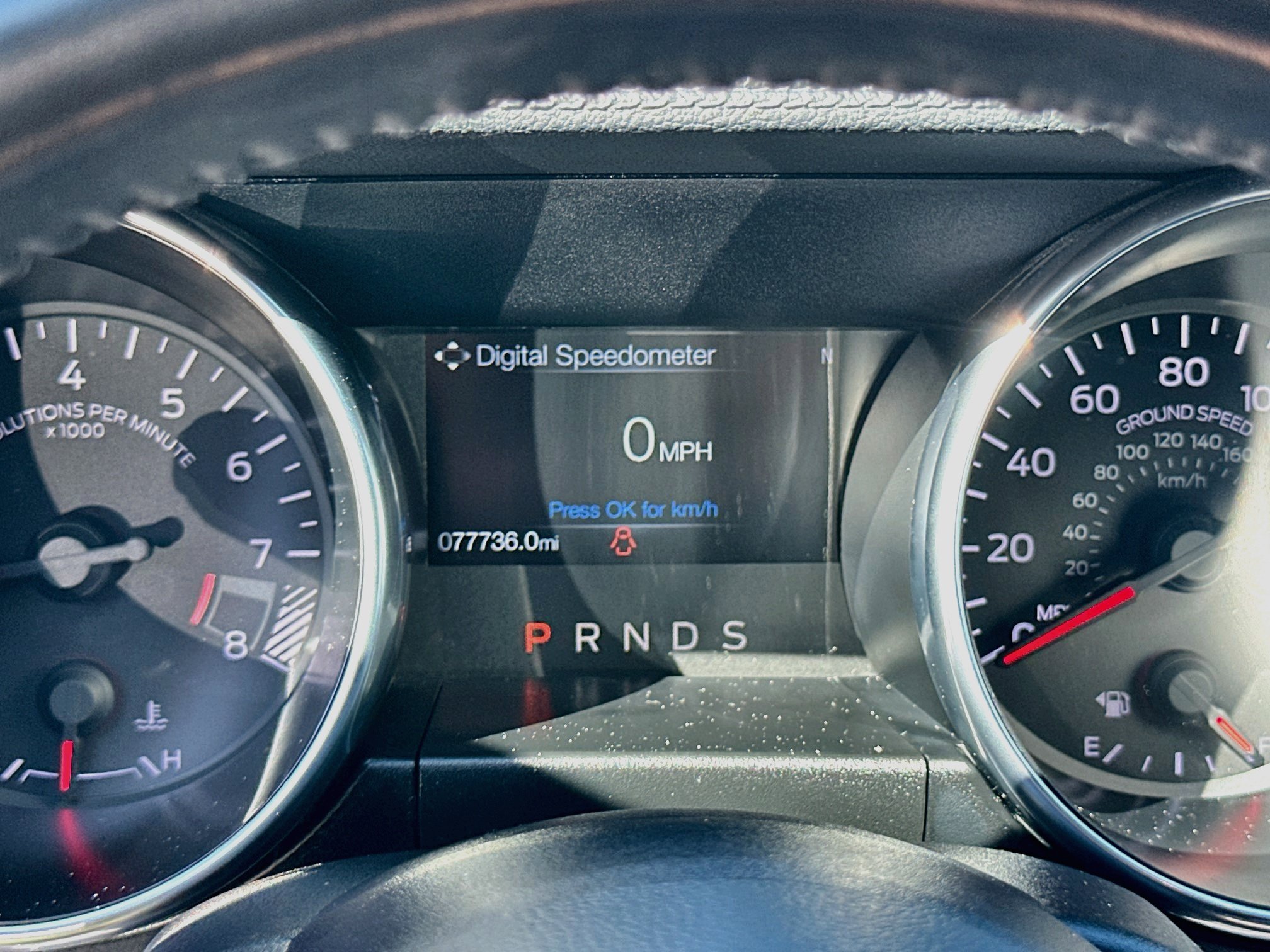 Used 2022 Ford Mustang GT w/ GT Performance Package RWD image 12