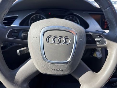 Used 2011 Audi A4 2.0T Premium Plus image 12