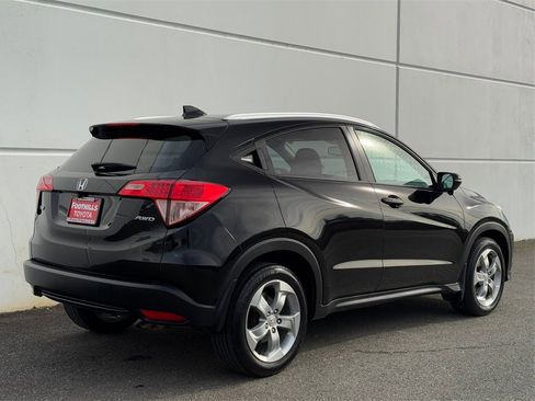 Used 2017 Honda HR-V EX-L image 7