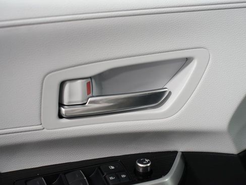 New 2026 Toyota Sienna XSE image 34