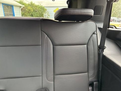 Used 2021 Chevrolet Tahoe High Country w/ Max Trailering Package image 38