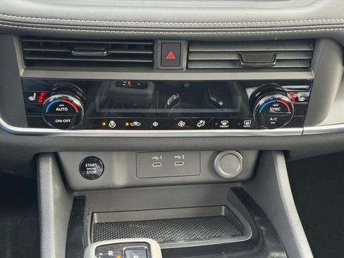 New 2026 Nissan Rogue SV w/ Cold Weather Package image 22