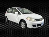 Used 2009 Nissan Versa 1.8 S w/ PWR Pkg image 3
