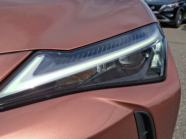 Used 2025 Lexus UX 300h FWD w/ Accessory Package (Z2) image 9