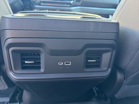 New 2026 Chevrolet Silverado 1500 RST w/ RST All Star Premium Package AWD/4WD image 18