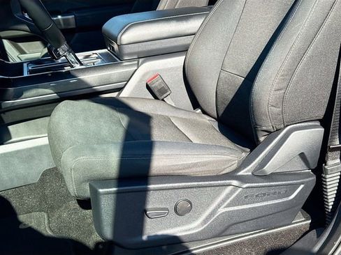 Certified 2022 Ford F150 XLT w/ Equipment Group 301A Mid image 20