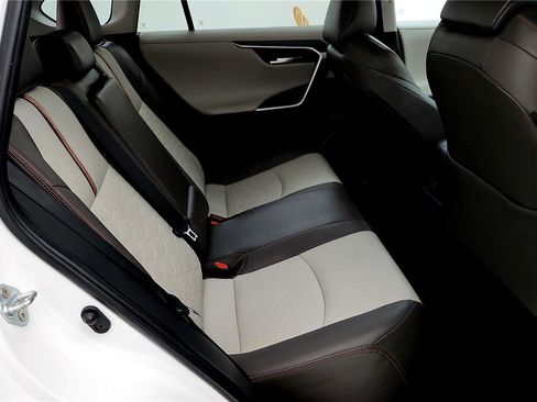 Certified 2024 Toyota RAV4 Adventure image 17