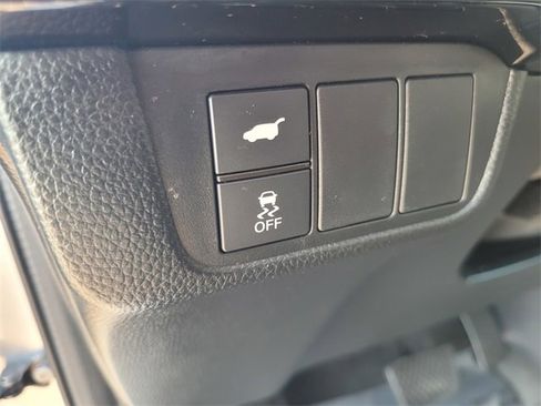 Certified 2025 Honda CR-V EX-L image 19