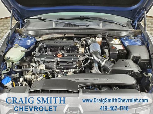 Used 2021 Hyundai Sonata SEL Plus w/ Tech Package image 34