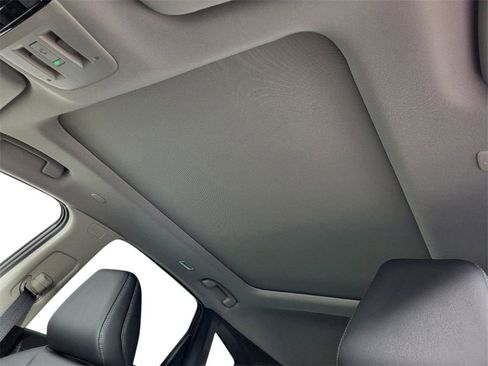 New 2026 Nissan Murano SL AWD/4WD image 26