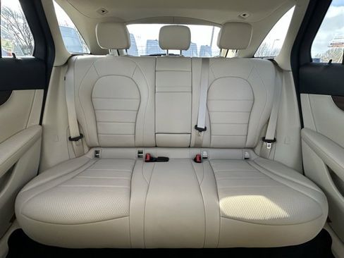 Certified 2022 Mercedes-Benz GLC 300 4MATIC image 16