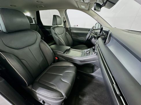 Used 2025 Hyundai Palisade SEL image 34