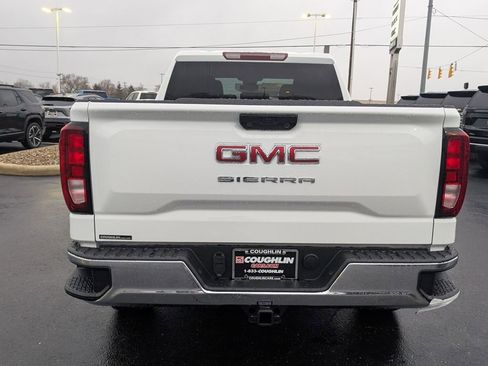 New 2026 GMC Sierra 1500 Pro w/ Pro Value Package image 6