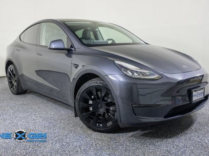 Used 2022 Tesla Model Y Long Range