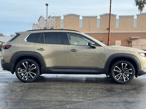 New 2026 MAZDA CX-50 AWD 2.5 S w/ Cargo Package image 3