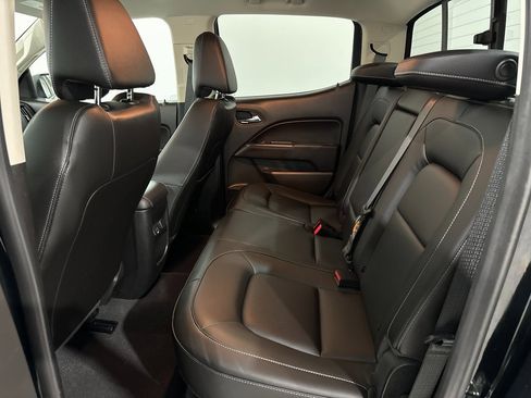 Used 2021 Chevrolet Colorado ZR2 image 20