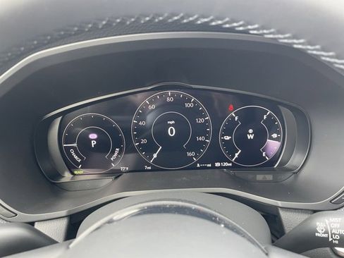 Used 2024 MAZDA CX-90 Plug-In Hybrid w/ Premium Pkg image 26