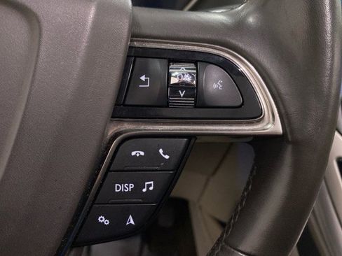 Used 2019 Lincoln Nautilus Reserve AWD/4WD image 21