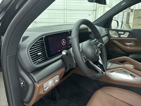 Used 2026 Mercedes-Benz GLE 350 4MATIC image 9