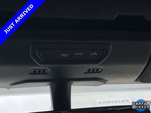 Certified 2023 Jeep Gladiator Overland w/ Trailer Tow Package image 35