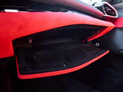 Used 2024 Ferrari 296 GTB Base image 81