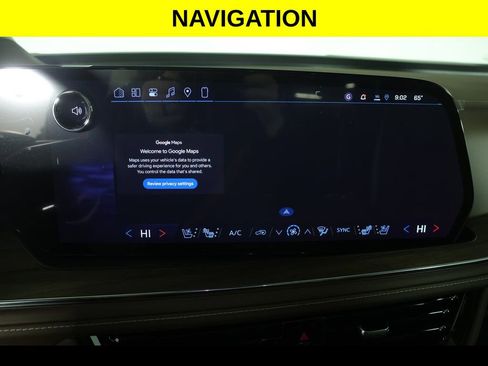 New 2026 Chevrolet Tahoe High Country w/ LPO, Illumination Package AWD/4WD image 13