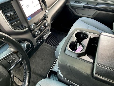 Used 2022 RAM 1500 Big Horn image 19