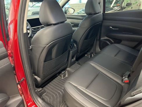 Used 2025 Hyundai Tucson SEL image 26