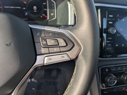 Certified 2023 Volkswagen Atlas SE w/ Panoramic Sunroof Package FWD image 30