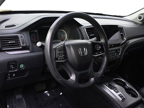 Used 2021 Honda Pilot Special Edition image 11