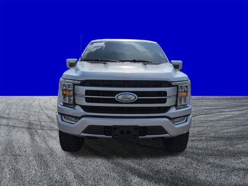 Certified 2023 Ford F150 Lariat AWD/4WD image 9
