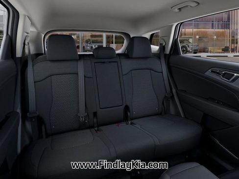 New 2026 Kia Sportage S image 19