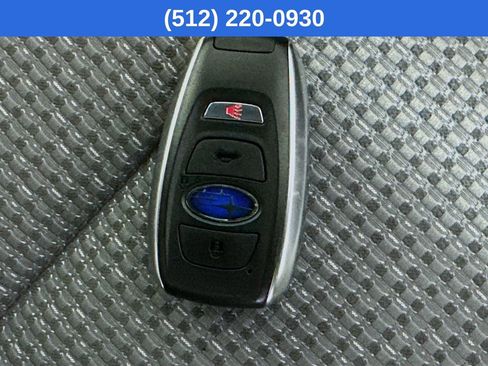 Used 2026 Subaru Forester Premium image 36