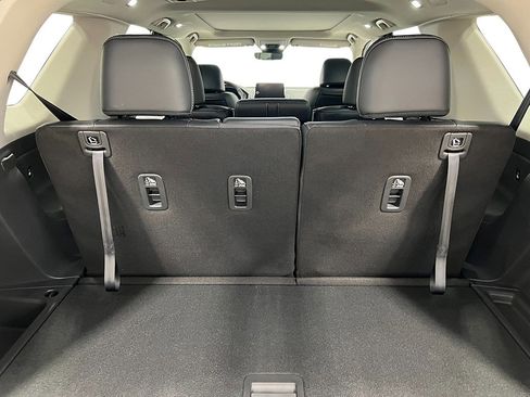 New 2025 Honda Pilot Elite image 34