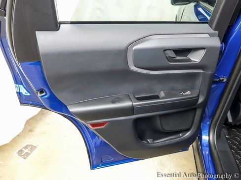 Used 2024 Ford Bronco Sport Big Bend w/ Convenience Package image 23