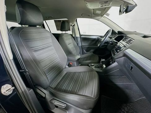 Used 2023 Volkswagen Tiguan S w/ Driver Assistance Package AWD/4WD image 28