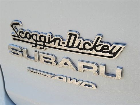 Certified 2025 Subaru Ascent Premium image 9