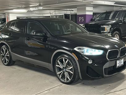 Used 2018 BMW X2 xDrive28i