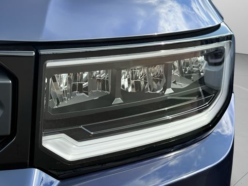 Used 2026 Honda Passport RTL image 13