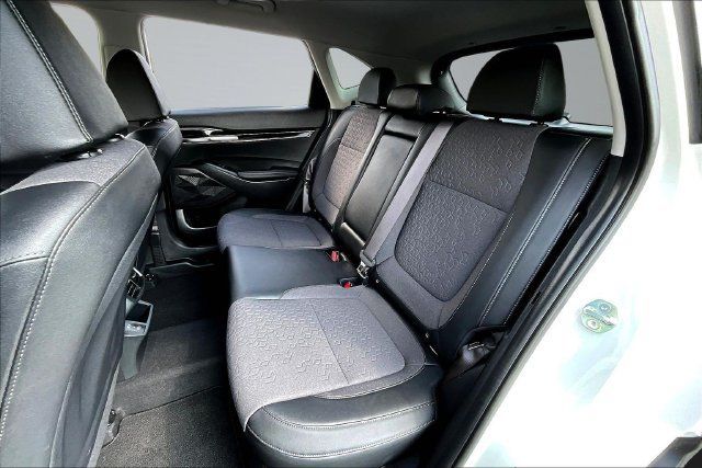 Used 2026 Kia Seltos S AWD/4WD image 22