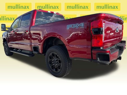 New 2026 Ford F250 XLT w/ XLT Premium Package AWD/4WD image 4